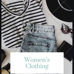 Women’s clothing